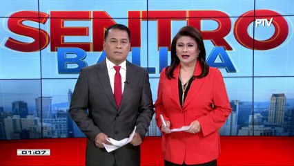 Palasyo: Tiwala pa rin ang foreign investors sa PHL