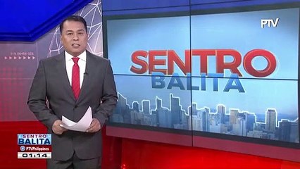 Video herunterladen: Sen. Sotto, tiwalang walang negatibong epekto ang pagkalas ng PHL sa ICC