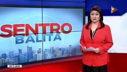 NDRRMC, naka-blue alert status na
