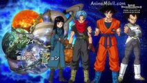 Super Dragon Ball Héroes Capítulo 6 (COMPLETO)  Subtitulado Español