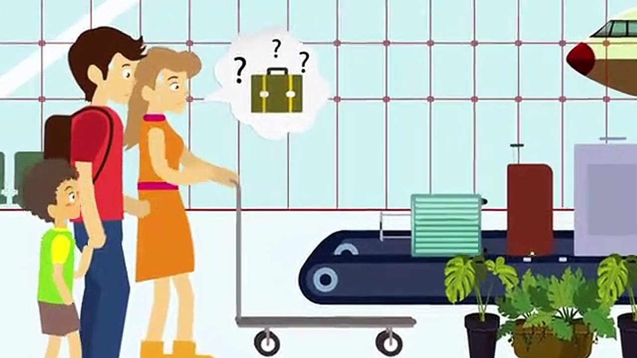 Buy a Travel Insurance and Travel Worry Free - Reliance General Insurance