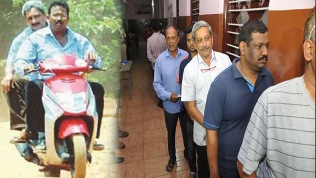 Manohar Parrikar थे सादगी की मिसाल, 'Scooter वाले CM' के नाम से बुलाते थे लोग | वनइंडिया हिंदी