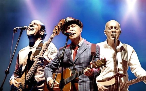 Mfö Konseri, Yeni Zelanda'daki Terör Saldırısı Nedeniyle Ertelendi