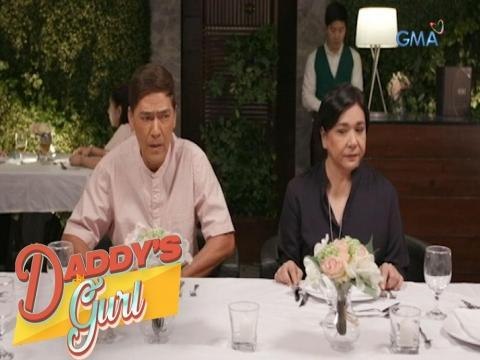 Daddy's Gurl: Setup date ni Stacy kay Barak | Episode 23