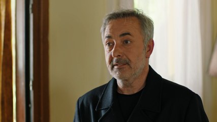 Kardeş Çocukları 8. Bölüm Yıldırım Saner'den Sürpriz Ziyaret