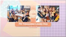 [ENG SUB] 190207 FM Yokoyama Lovely Day - Neko ni Naritai Unit