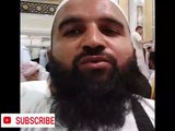 Qari Hammad Ullah Sajid in ||Haram Makkah Sharif||MashAllah||by islamic Studio | (Islamic Videos)