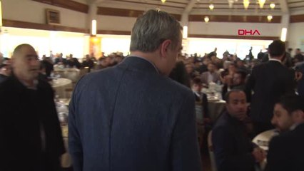 İstanbul Şenocak'tan İmamoğlu'na Sert Eleştiri: Bunlar Terör Uzantısı Bir Siyasi Partinin...