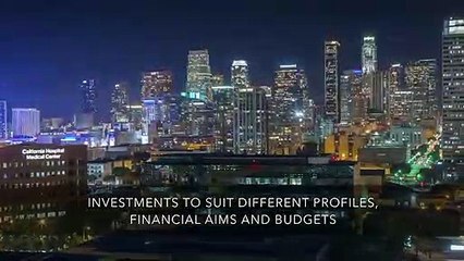 Introducing BRIC Group