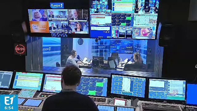 Matthieu Noël : Lolo Cabrol galvanisé par le public du studio Pierre Bellemare