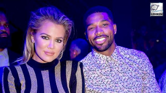 Khloe Kardashian Admits Tristan Is A Good Dad, Defends Him On Twitter