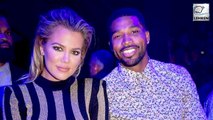 Khloe Kardashian Admits Tristan Is A Good Dad, Defends Him On Twitter