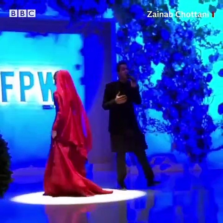 Asim Azhar on relationship with Hania Amir