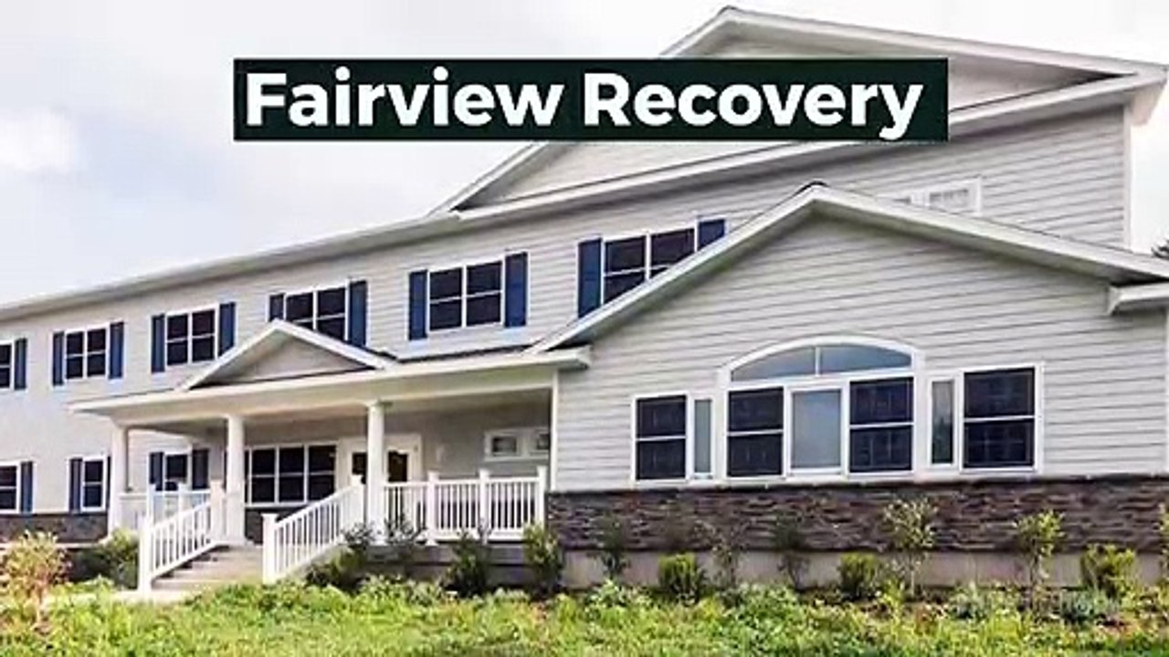 Fairview_Recovery