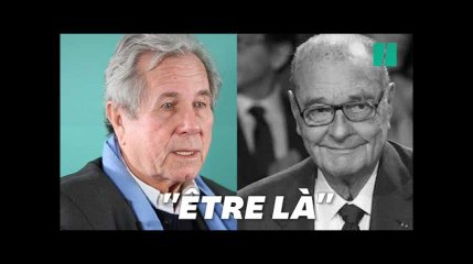 Debré-Chirac: comment être ami avec celui qui ne nous reconnaît plus?