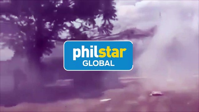 2 killed in Batangas blast