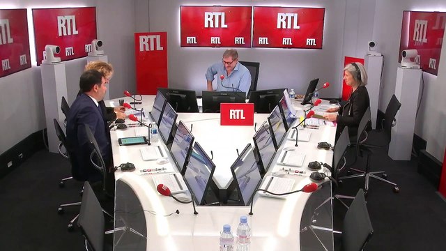 Gilets jaunes : Ces manifestations devraient être interdites , lance Alba Ventura