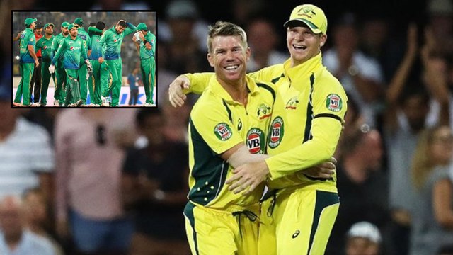 IPL 2019 : Steve Smith,David Warner Return To IPL After Ball-Tampering Issue | Oneindia Telugu