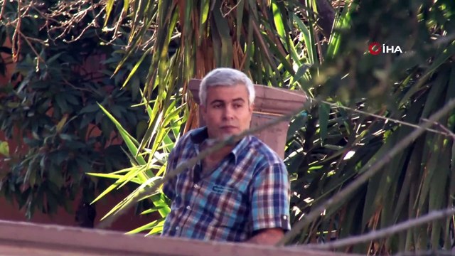 Karısı tarafından bıçaklandığı iddia edilen adam: “Yaz gazeteci; karısı tarafından bıçaklanan erkek mağdur'