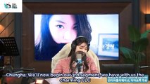 [ENG SUB] CLC Chungha Interview