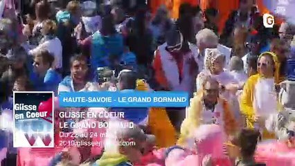 AGENDA RÉGION - 18 MARS 2019