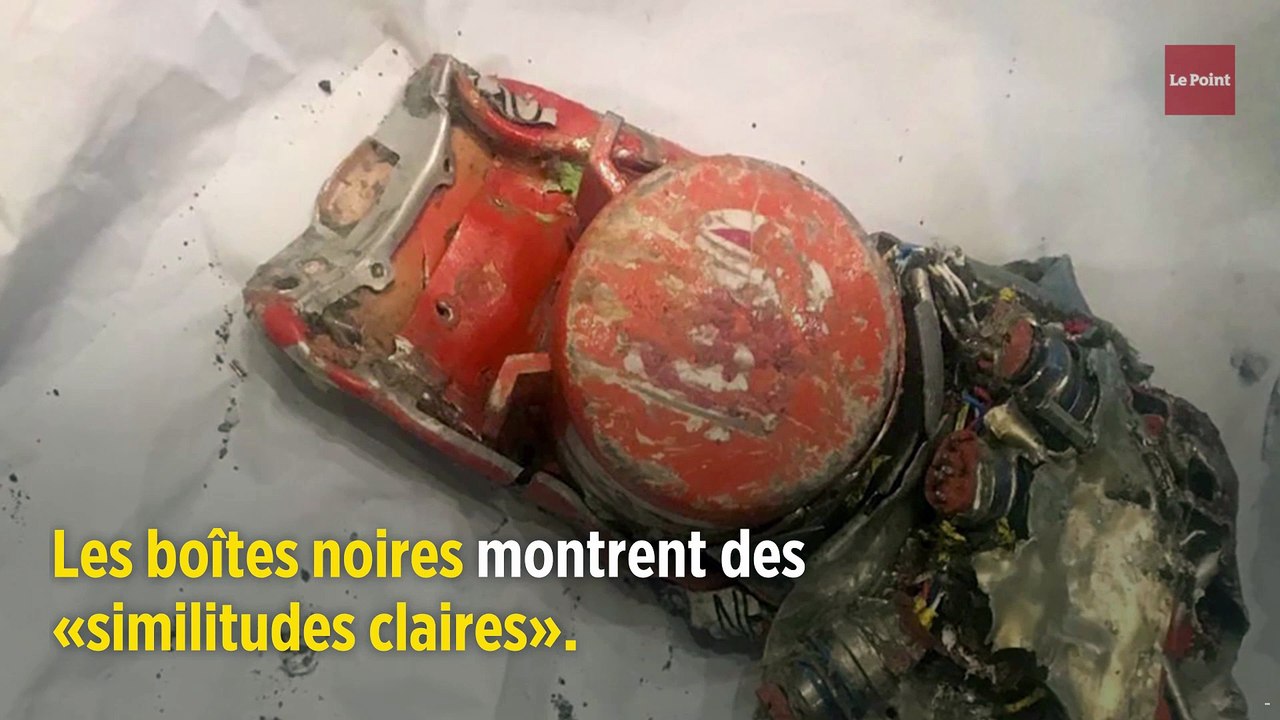 Ethiopian Airlines : des « similitudes » avec le crash de Lion Air