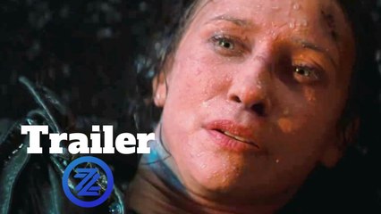 Godzilla: King of the Monsters Trailer - "Intimidation" (2019) Vera Farmiga Action Movie HD