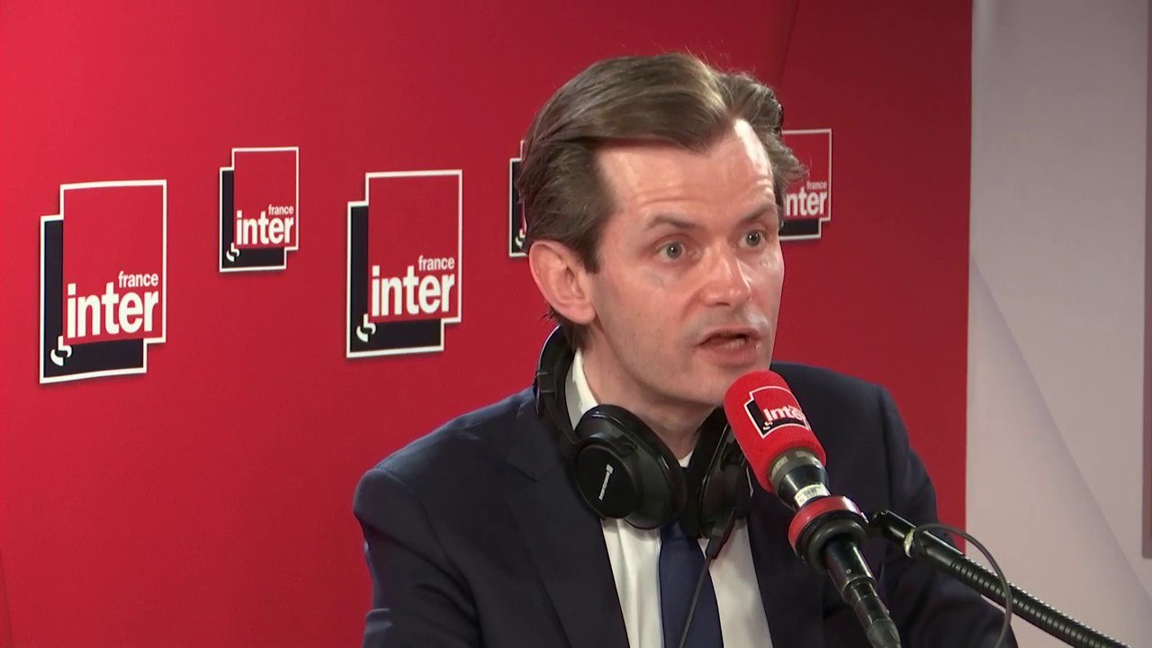 Guillaume Larrivé, député LR, sur les violences en marge des manifestations de 'gilets jaunes': "Je n'accepte pas que Macron et son gouvernement se défausse sur les fonctionnaires (...) c'est à Christophe Castaner d'assumer les responsabilités"