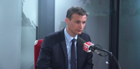 Frédéric Potier: «Il y a une résurgence de l'extrême droite identitaire»