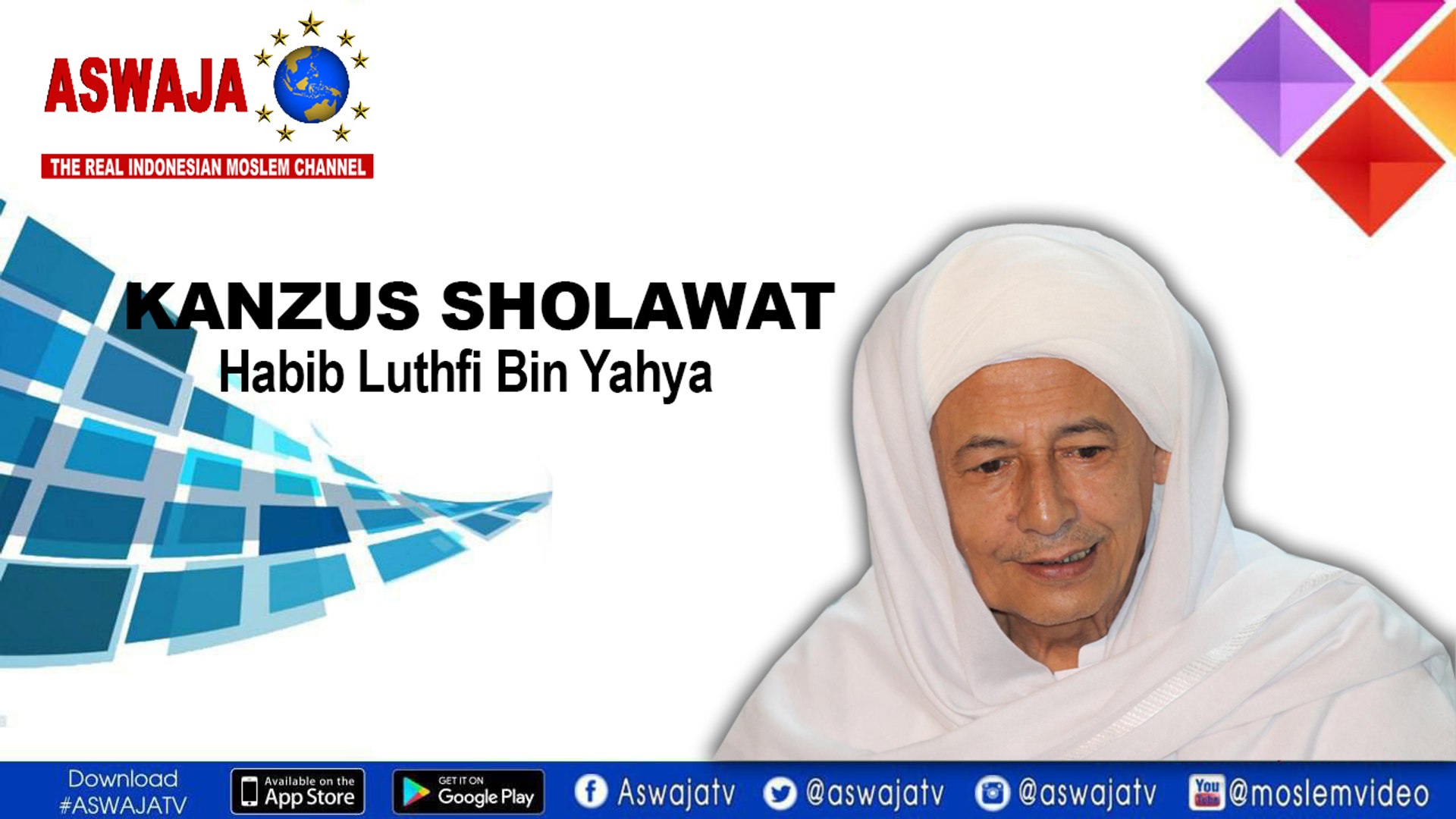 35+ Habib Luthfi Bin Yahya Wallpaper Background
