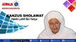 Kanzus Sholawat ( Habib Luthfi Bin Yahya ) 