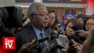 Ismail Sabri thanks MCA for choosing to stay in BN