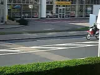 Chicag ( Vall Béreu ) 76 le Havre