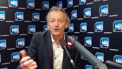 Christian Dupraz (EELV): "Les premières victimes du changement climatique sont ceux qui souffrent au quotidien !"