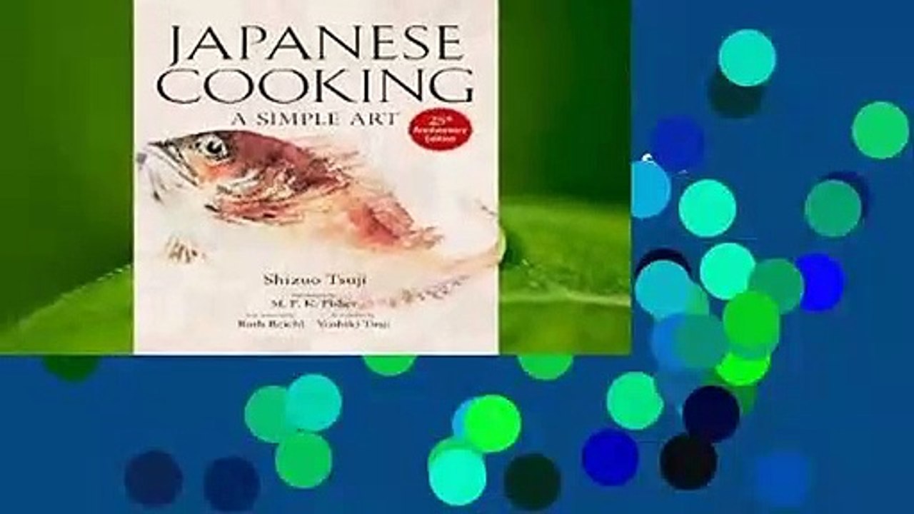 Best product  Japanese Cooking: A Simple Art - Shizuo Tsuji
