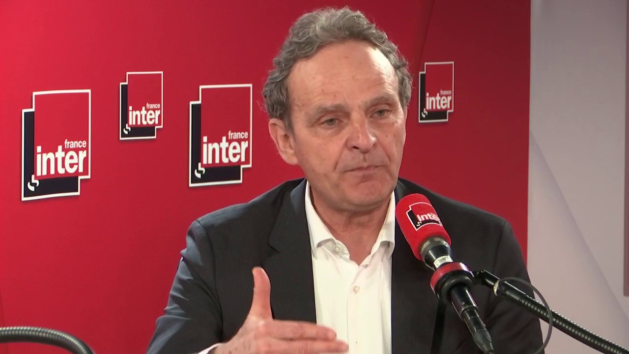 Marc Lazar : "Emmanuel Macron n'est pas populiste sur le fond, mais pour gagner il s'est présenté comme le candidat antisystème"