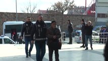 Nevşehir'de Fetö Operasyonu: 18 Kişi Adliyeye Sevk Edildi