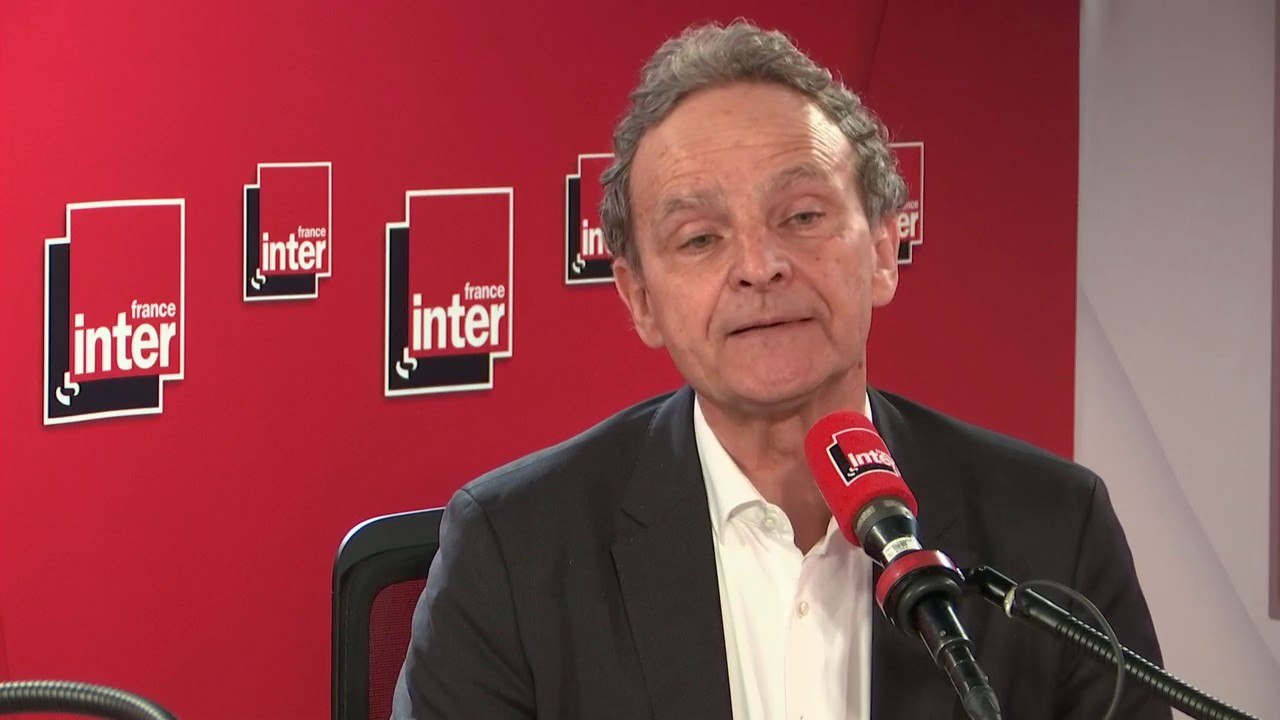 Marc Lazar : "La télévision de Berlusconi, ça allait du haut vers le bas ; aujourd'hui, ça part de la société et ça monte vers le haut : les populistes ont compris les premiers cette transformation technologique"