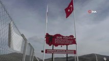 Kırşehir'de Şehitler Haftası'nda Hatıra Ormanı Oluşturuldu