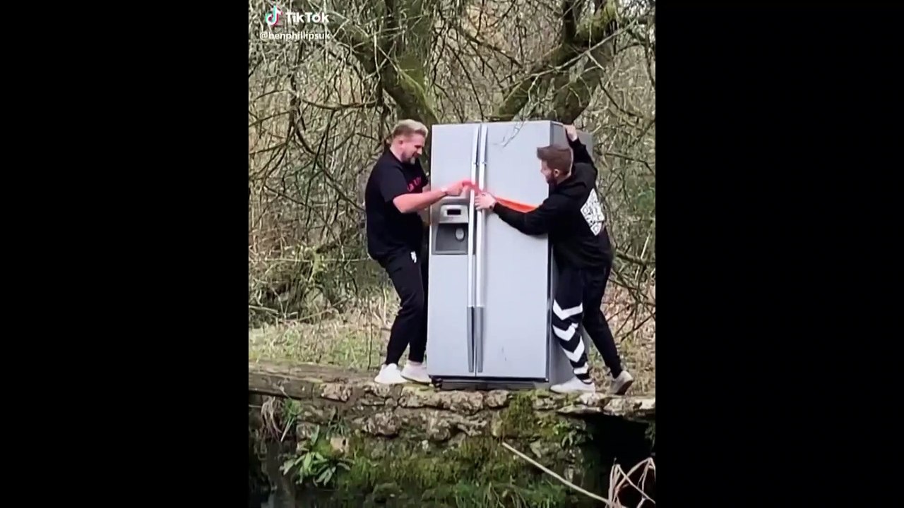 Funny clip 5004
