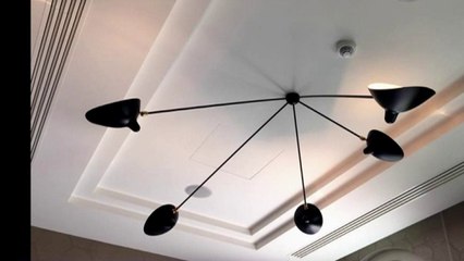 Tendances - Serge Mouille, créateur de lumière