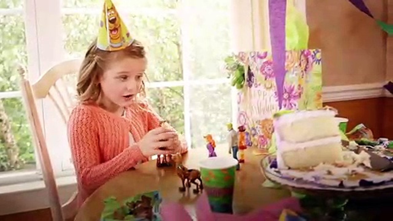 Scooby-Doo! Mystery Cases | The Case of the Monster Birthday | Best Compilation