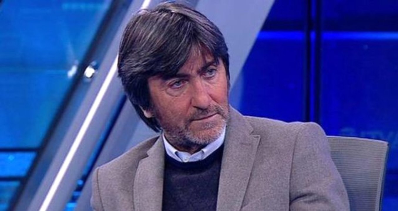 Rıdvan Dilmen Hakemleri Yerden Yere Vurdu: Ligi Karıştırıyorlar