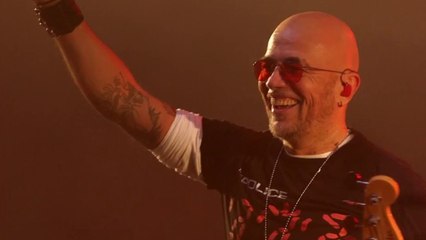 Scènes - Pascal Obispo : on est tombé pour lui