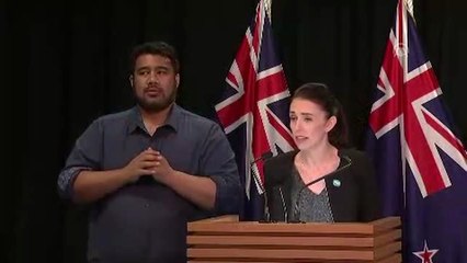 Yeni Zelanda'da Hükümet Silah Düzenlemesi Konusunda Adım Atıyor