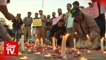 Pakistanis offer prayers for victims of New Zealand shootings