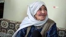 92 yaşındaki Ümmühani Güllü'nün videosu izlenme rekorları kırıyor