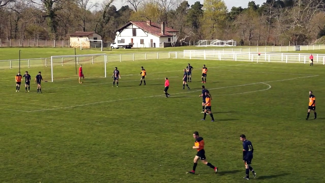 1/4 DE FINALE COUPE DES RESERVES SPORTING 2/4 SCS