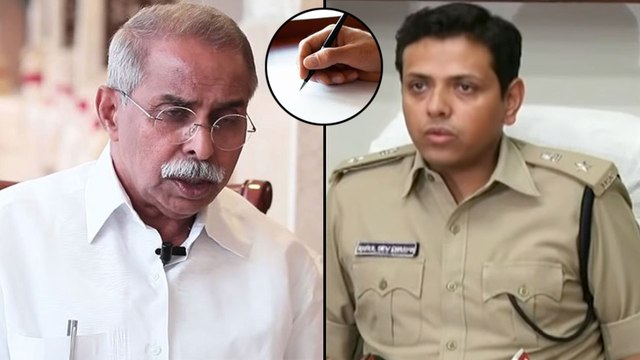 వివేకానంద రెడ్డి కేసులో కీల‌క ప్ర‌క‌ట‌న చేసిన క‌డ‌ప ఎస్పీ రాహుల్ దేవ్ | Oneindia Telugu