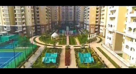 Purvanchal Royal City | Sapphire Estate